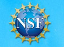 National Science Foundation Logo